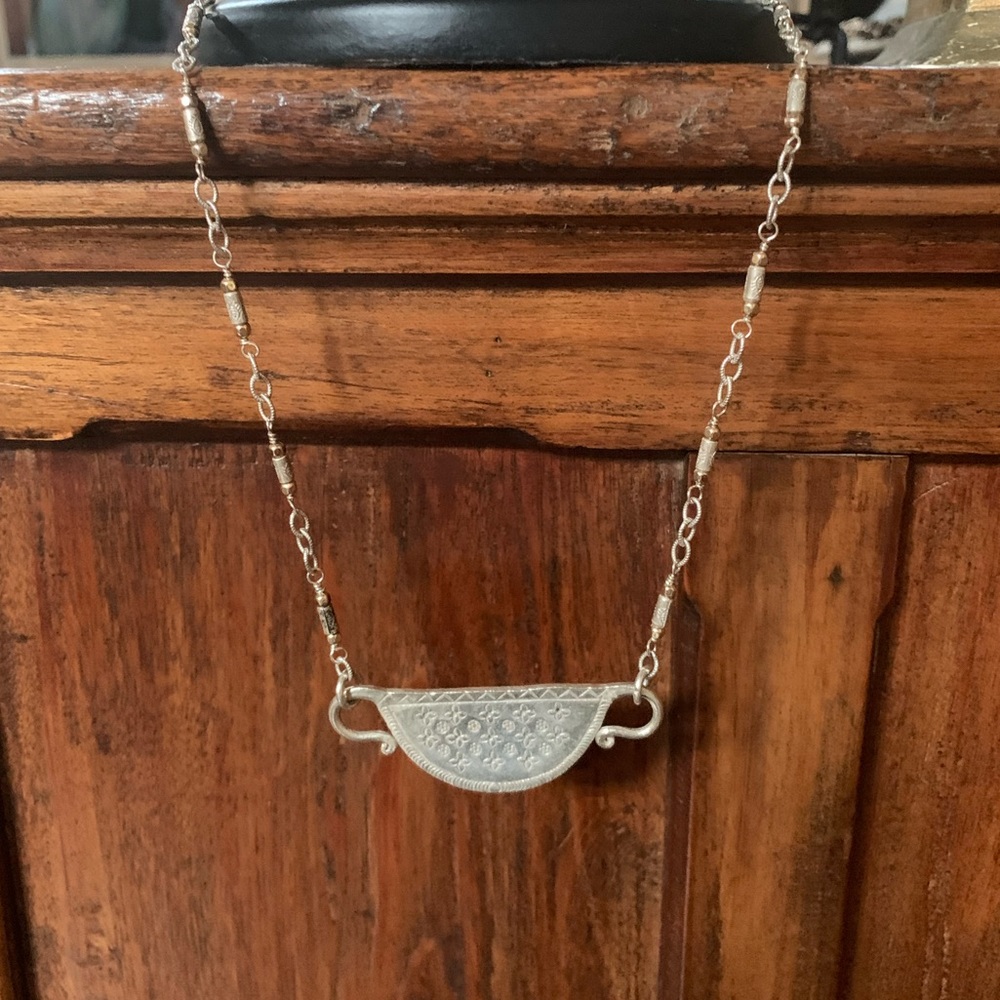Necklace - Picture 3 of 7